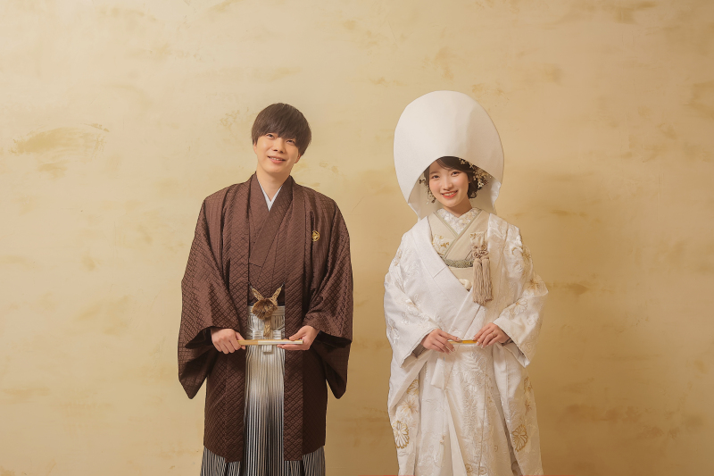 和装シチュエーション集❁