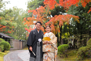 先日撮影のお客様☆