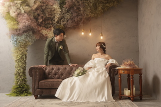 『スタジオ』スタジオ撮影♪♪