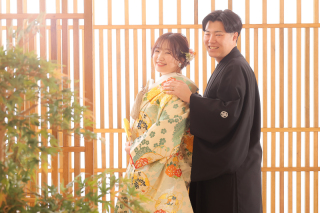 先日の撮影のお客様☆カメラマンsuke