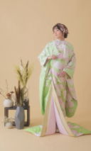 和装新作衣装のご紹介☆