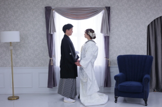 『スタジオ』スタジオ撮影♪♪