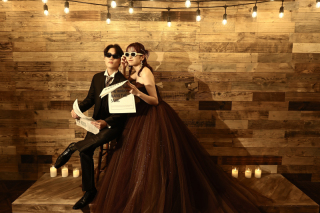 ゴージャス感溢れるシチュエーション集 【ANTIQUEスタジオ】