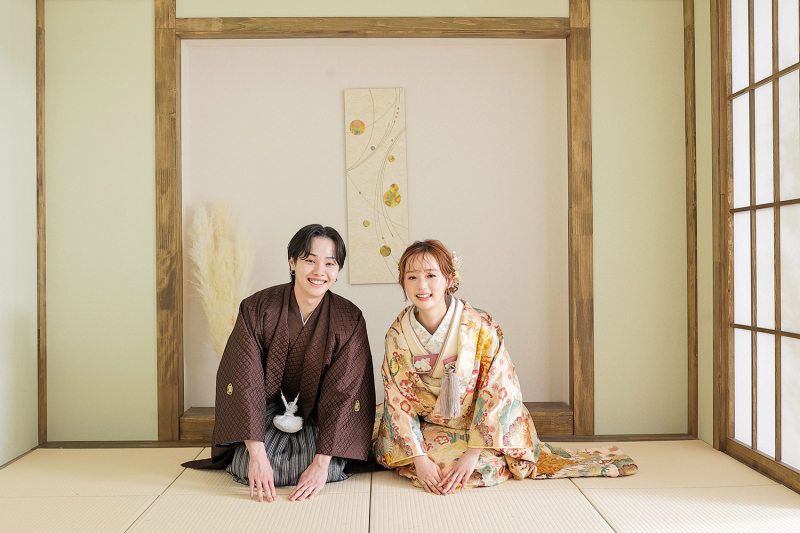 お衣装＆シチュエーションのご紹介❁