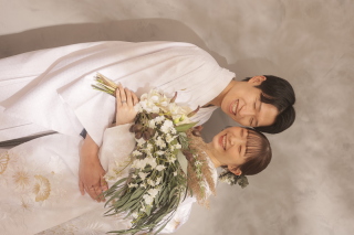 『スタジオ』スタジオ撮影♪♪