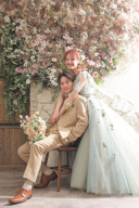 お衣装のご紹介❁