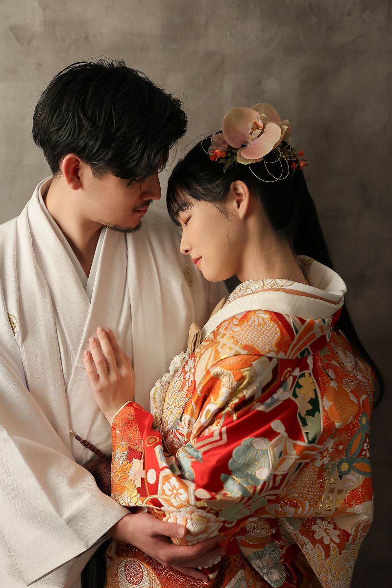 『和装』和装撮影♪♪