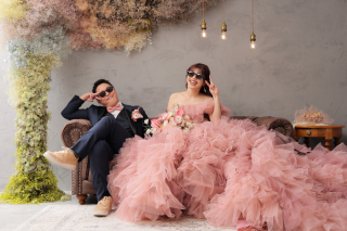 お客様フォト♪