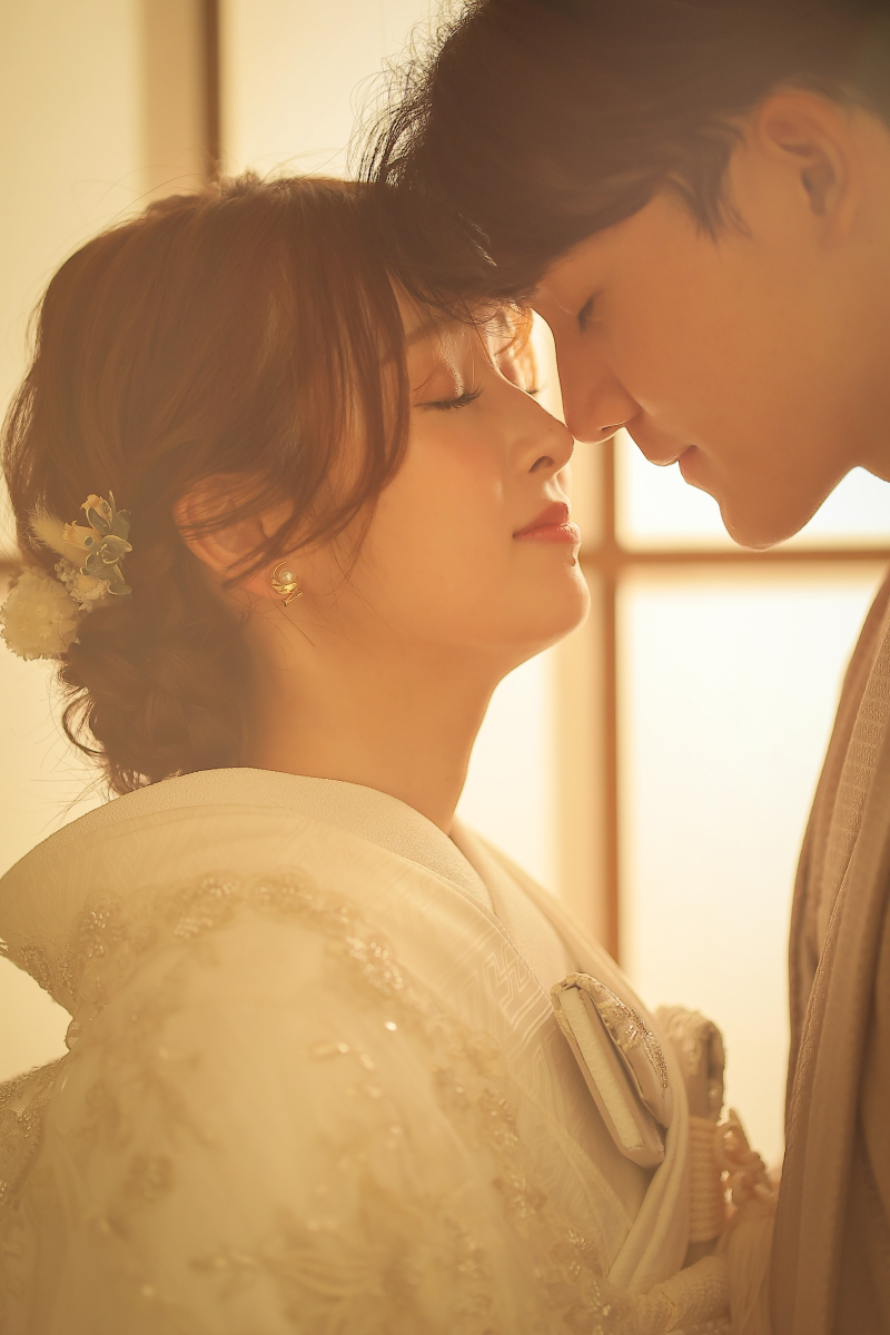 和装シチュエーション集❁