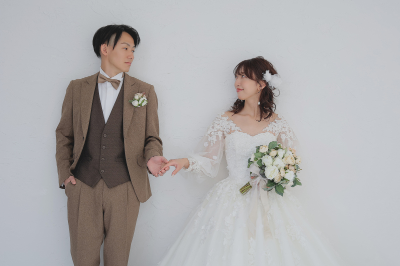 お衣装&シチュエーションのご紹介❁