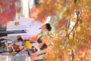 『和装』和装撮影♪♪