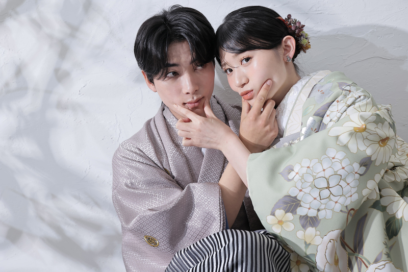 可愛さ溢れるシチュエーション集　