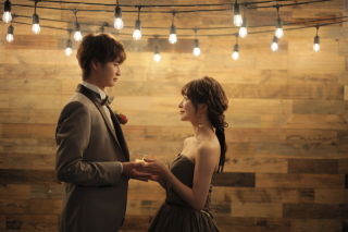 『ランクフリープラン』スタジオ衣装ランクフリープラン開催中☆