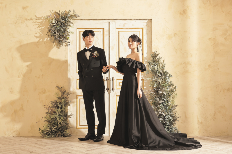 お衣装&シチュエーションのご紹介❁