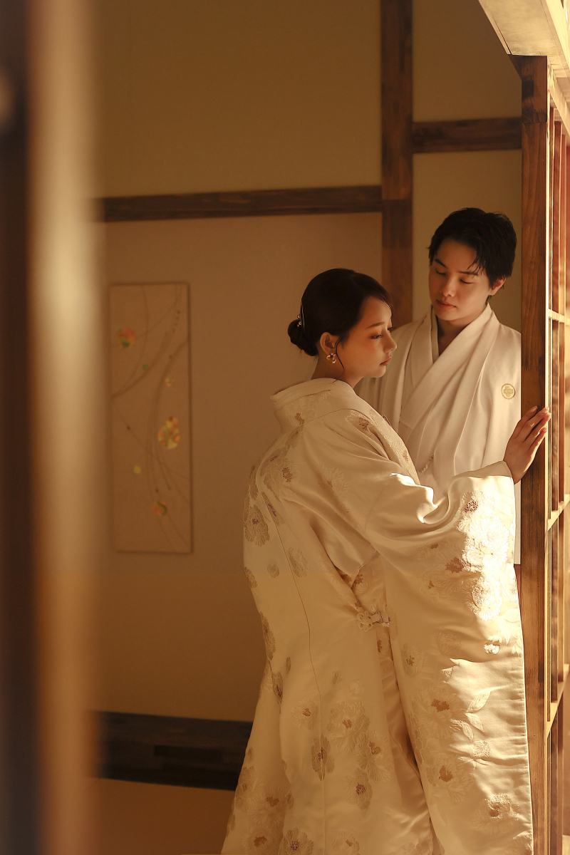 和装シチュエーション集❁