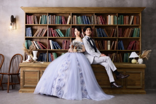 『スタジオ』スタジオ撮影♪♪