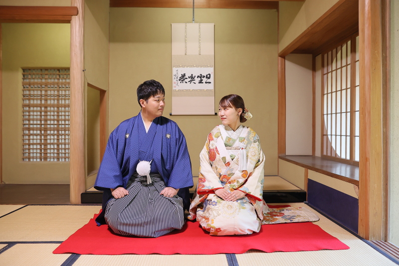 お客様フォト♪