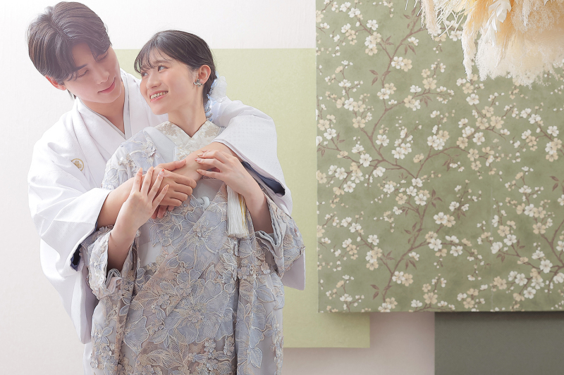 お衣装＆シチュエーションのご紹介❁