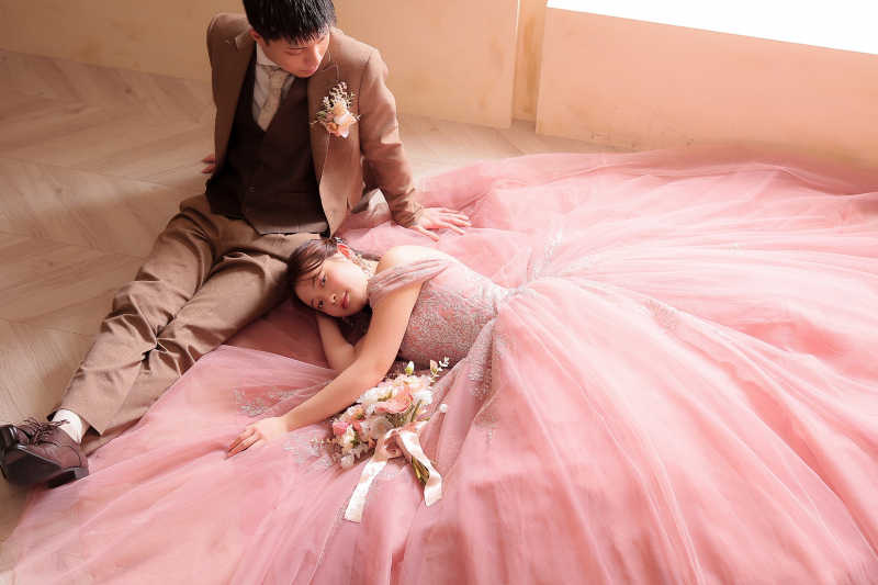 スタジオシチュエーション集♪