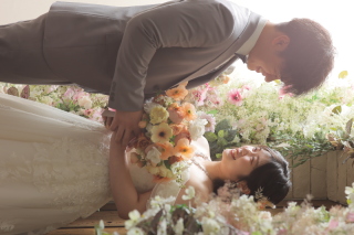 お客様フォト♪