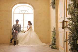 『スタジオ』スタジオ撮影♪♪