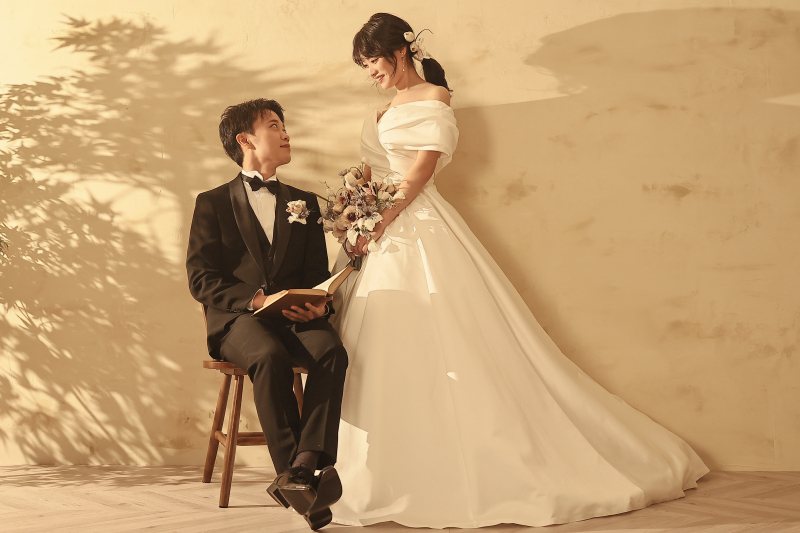 お衣装&シチュエーションのご紹介❁