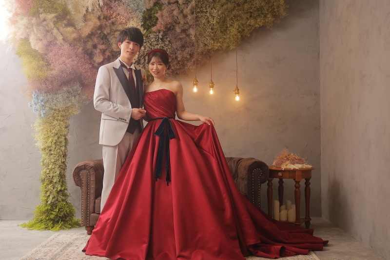 『スタジオ』スタジオ撮影♪♪