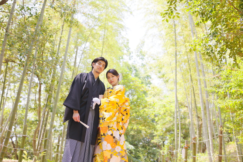 『スタジオ近くの公園』ロケ撮影♪♪