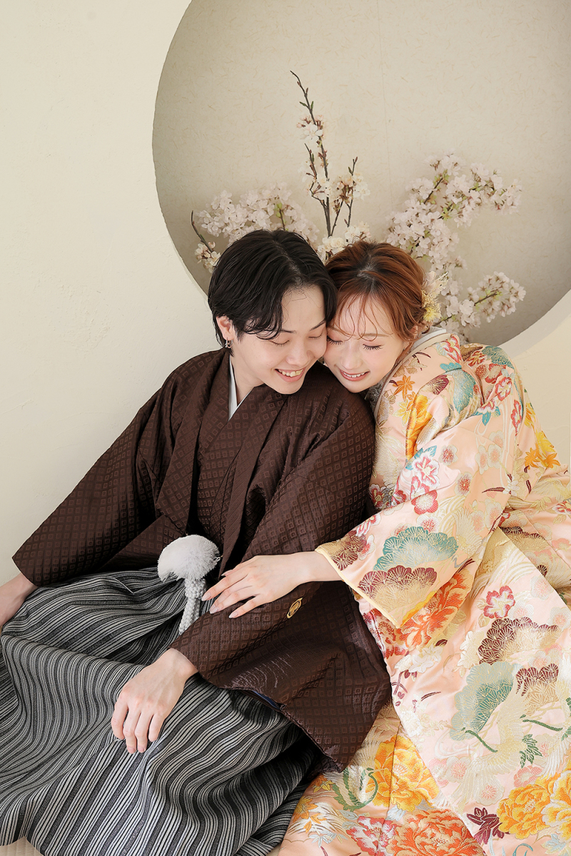 お衣装＆シチュエーションのご紹介❁