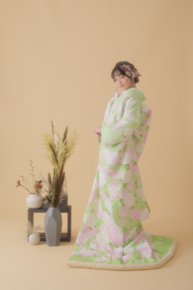 新作衣装紹介☆
