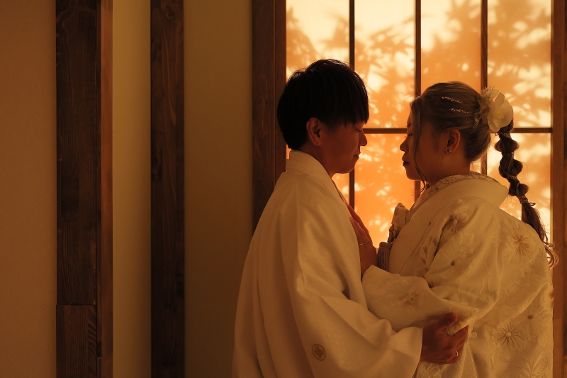 お客様フォト♪