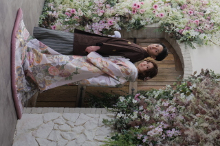 『和装』和装撮影♪♪