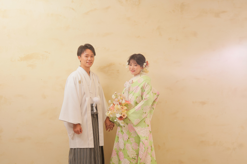 お衣装&シチュエーションのご紹介❁