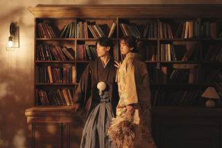 10/26~11/02までのプランのご説明・お衣装見学のご案内♪