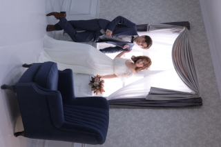 『半額キャンペーン』期間内のご成約でスタジオ全プラン50%!!