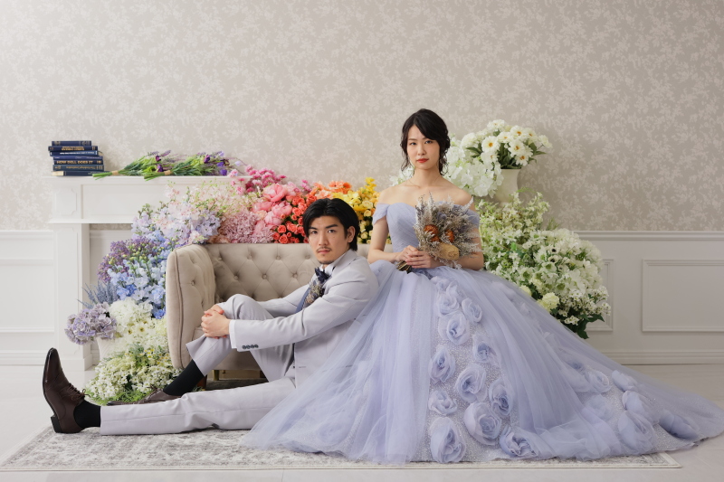『オープン半年記念』スタジオ2着ロケ1着ランクフリーplan☆