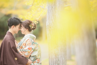 『ランクフリープラン』スタジオ衣装ランクフリープラン開催中☆