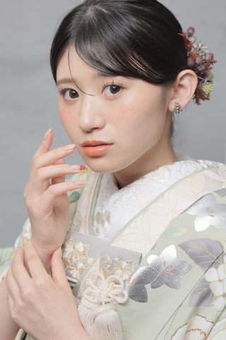 ヘアメイクポイント✨