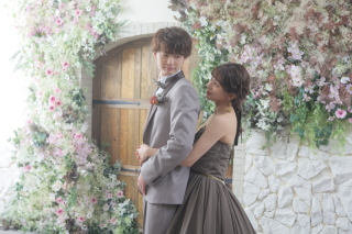 『スタジオ』スタジオ撮影♪♪