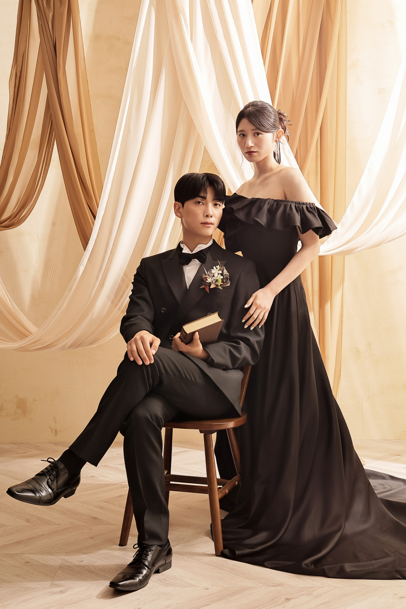 お衣装&シチュエーションのご紹介❁