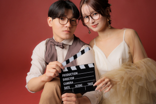 プランのご説明・お衣装見学のご案内♪