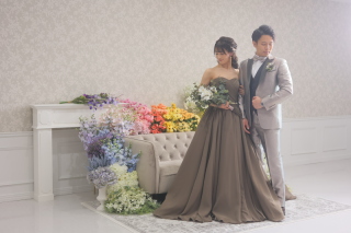 『スタジオ』スタジオ撮影♪♪