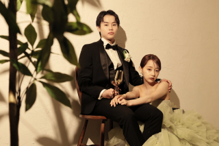 小物を使ったシチュエーション