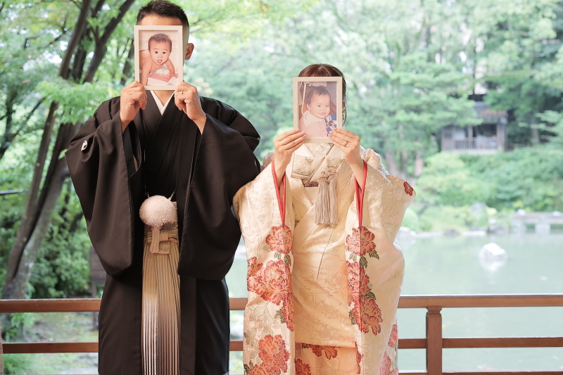 お客様フォト♪