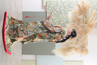 『和装』和装撮影♪♪