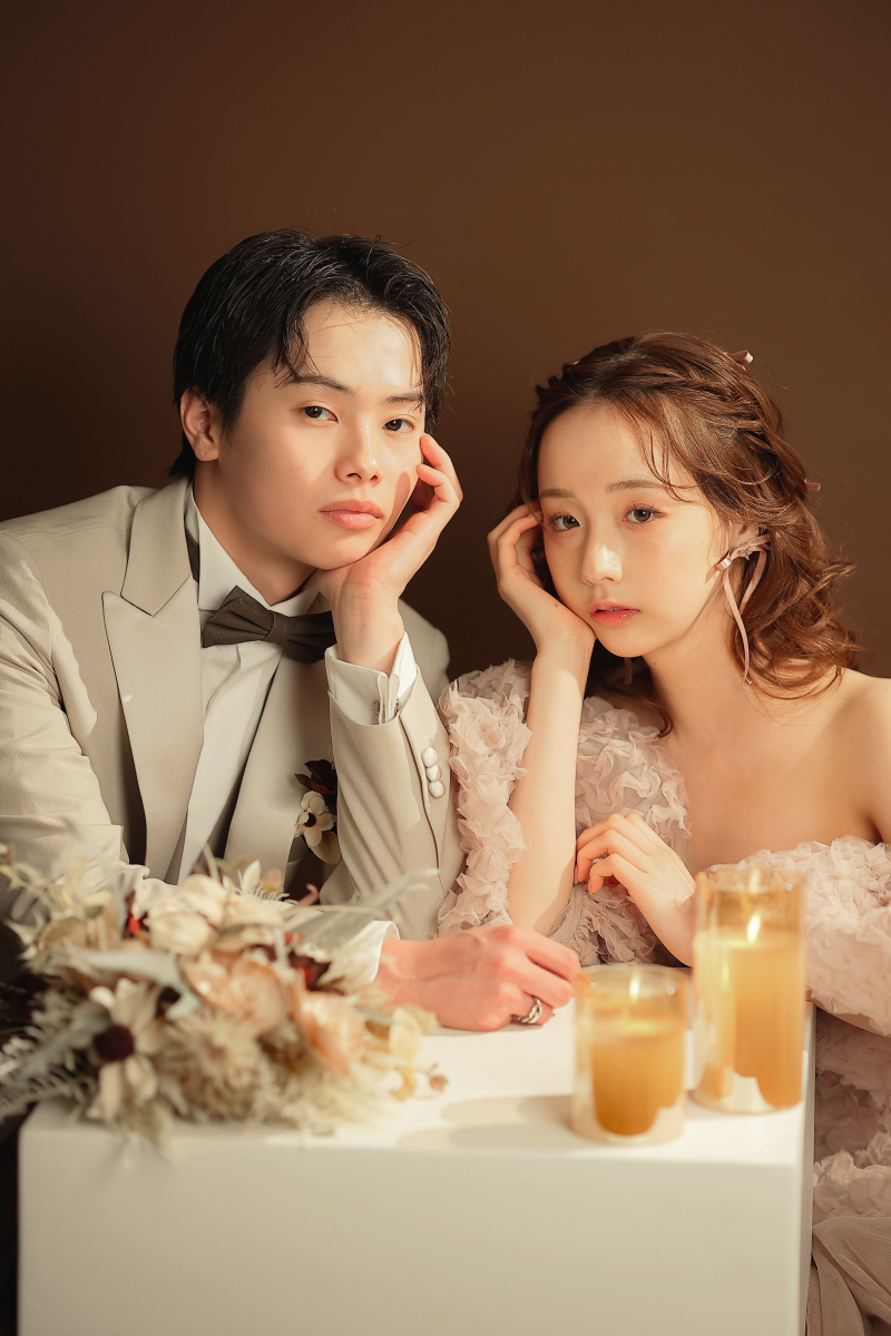 お衣装&シチュエーションのご紹介♪