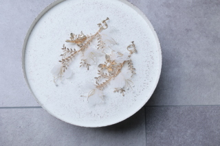 studio marryイヤリングをご紹介その①