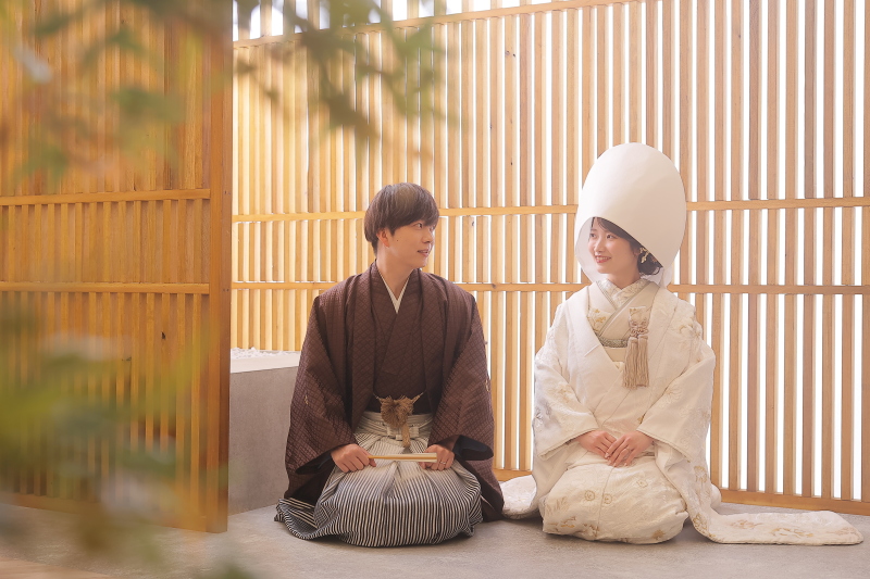 和装シチュエーション集❁