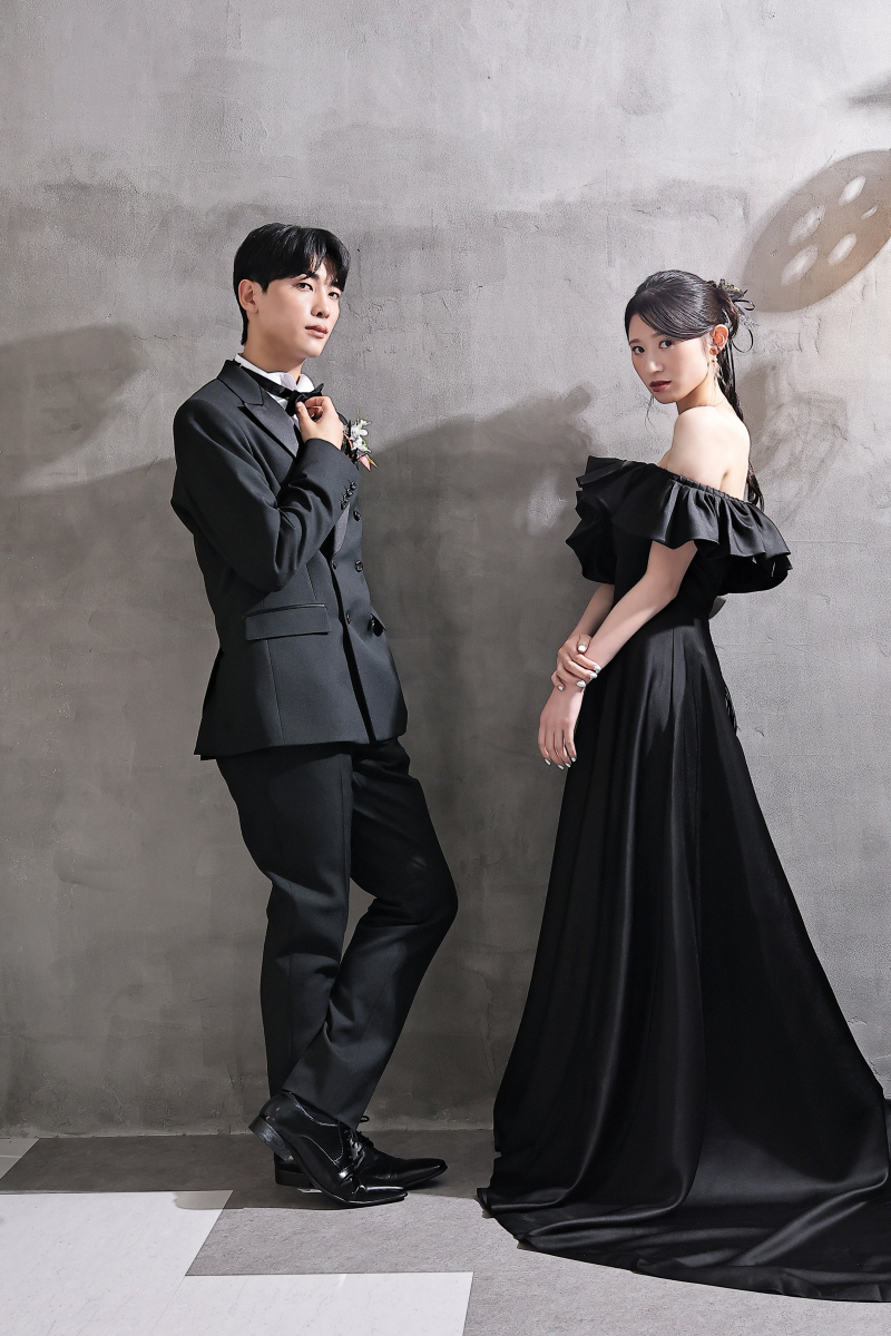お衣装＆シチュエーションのご紹介✿