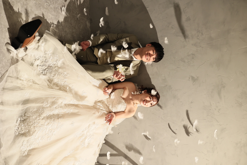 お２人のナチュラルなシチュエーション集